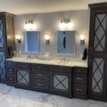 Bathroom Vanities